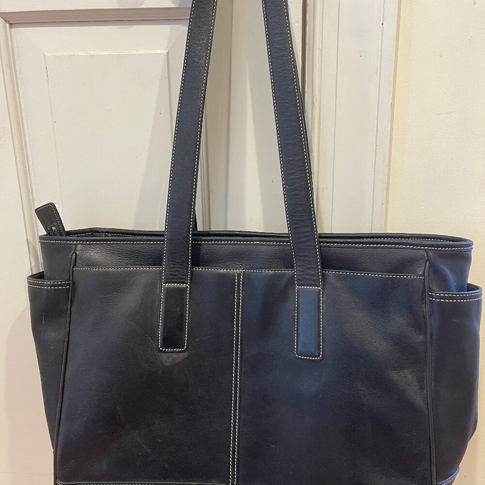Coach Tote